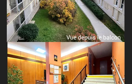Location Romans-sur-Isère Appartement 69ec54946424