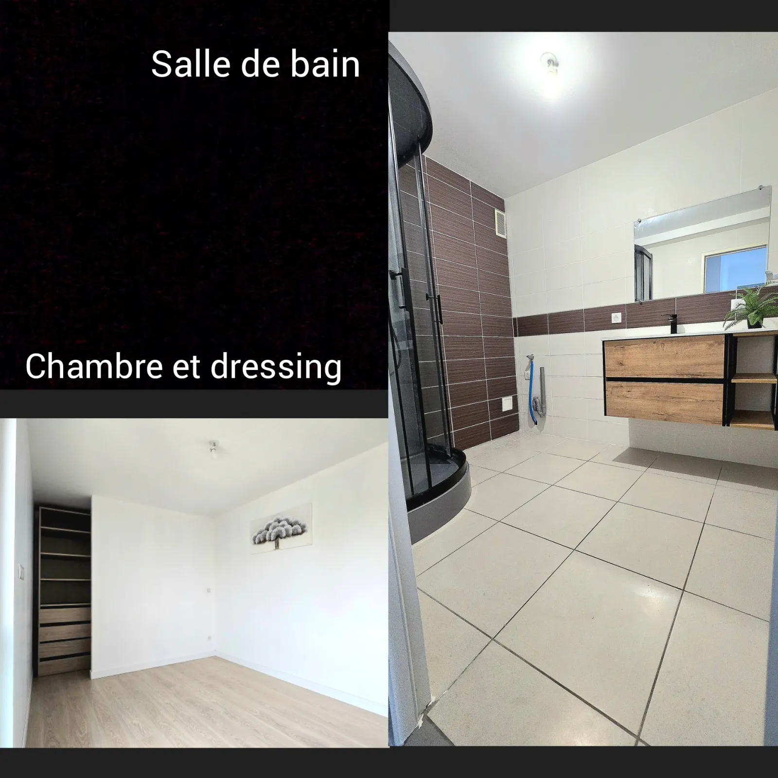 Location Romans-sur-Isère Appartement 69ec54946424