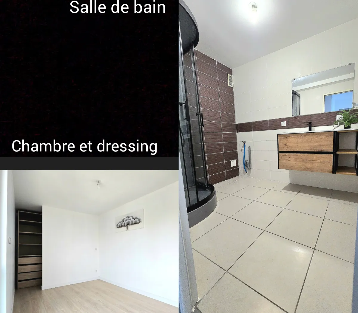 Location Romans-sur-Isère Appartement 69ec54946424