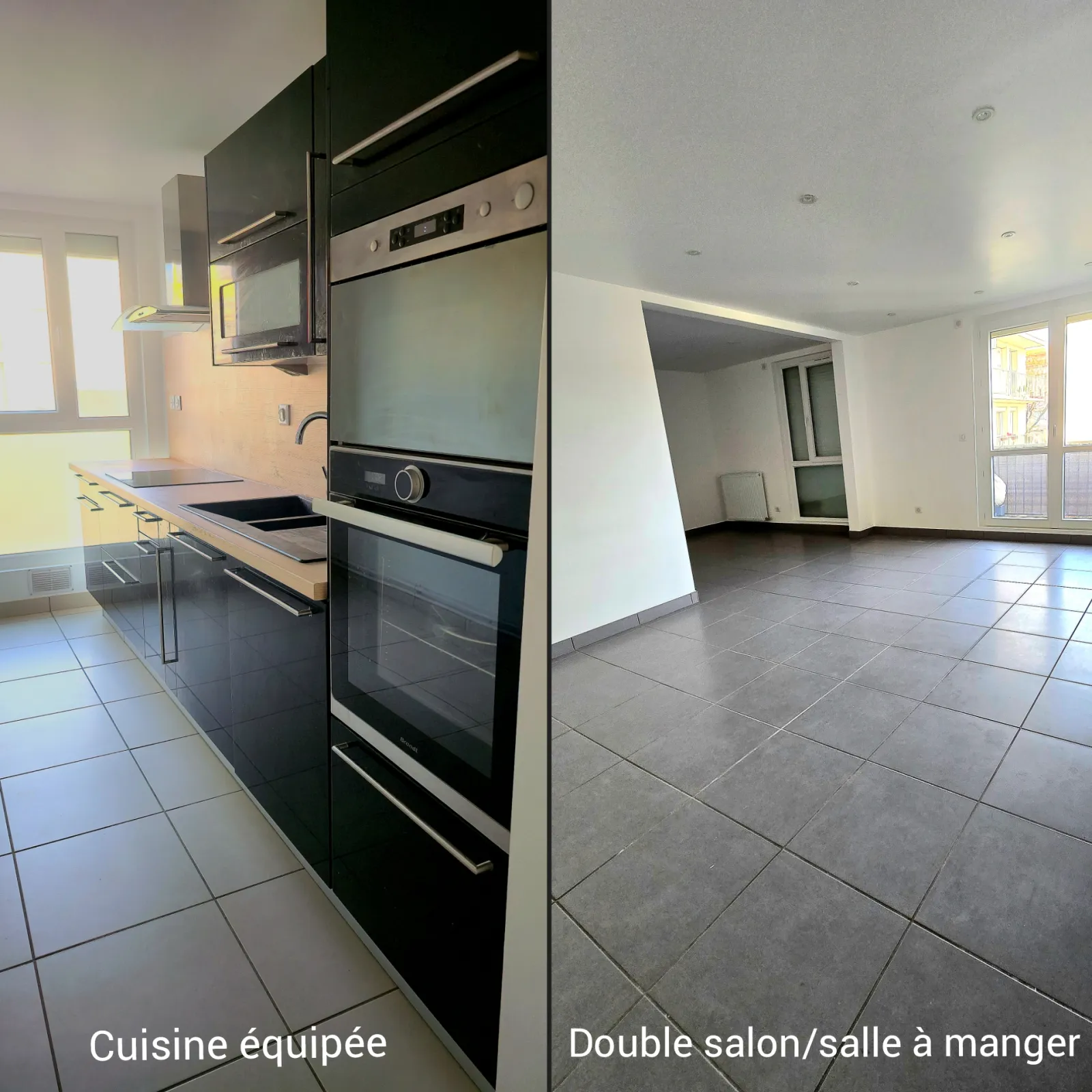 Location Romans-sur-Isère Appartement 69ec54946424