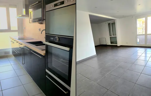 Location Romans-sur-Isère Appartement 69ec54946424