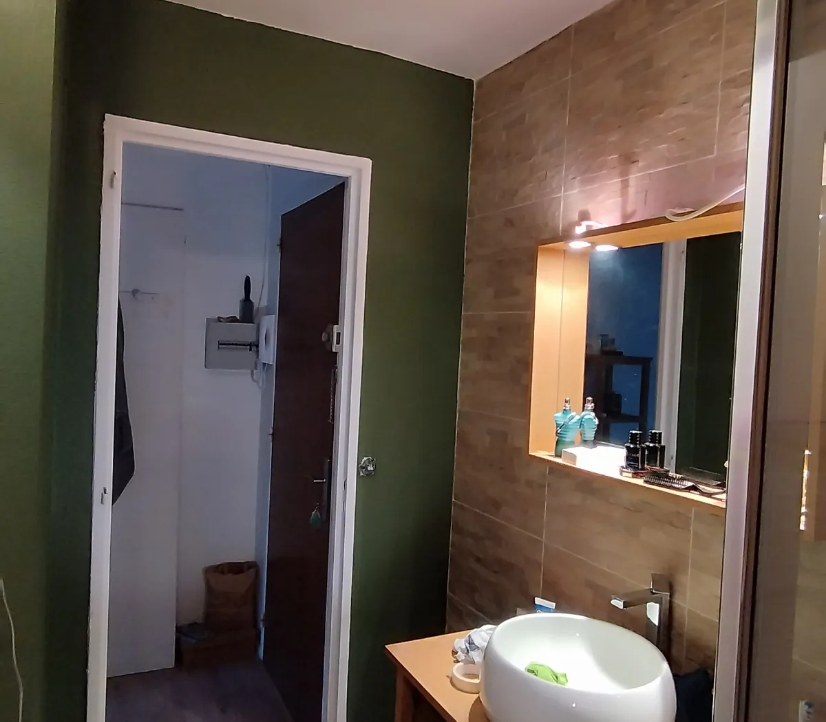 Location Rouen Appartement 69ecd85f7302
