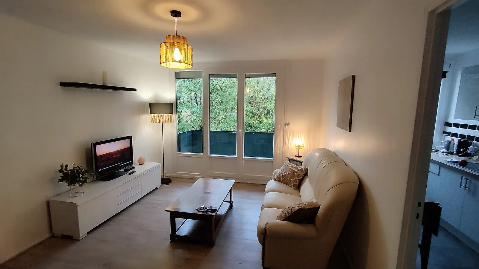 Location Rouen Appartement 69ecd85f7302