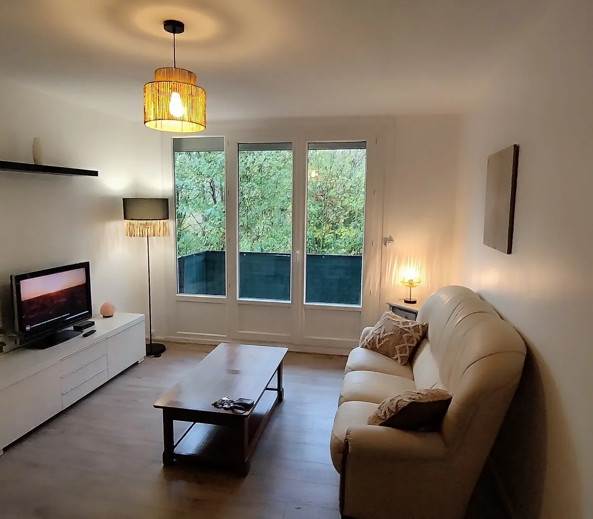 Location Rouen Appartement 69ecd85f7302