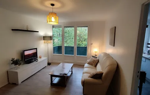 Location Rouen Appartement 69ecd85f7302