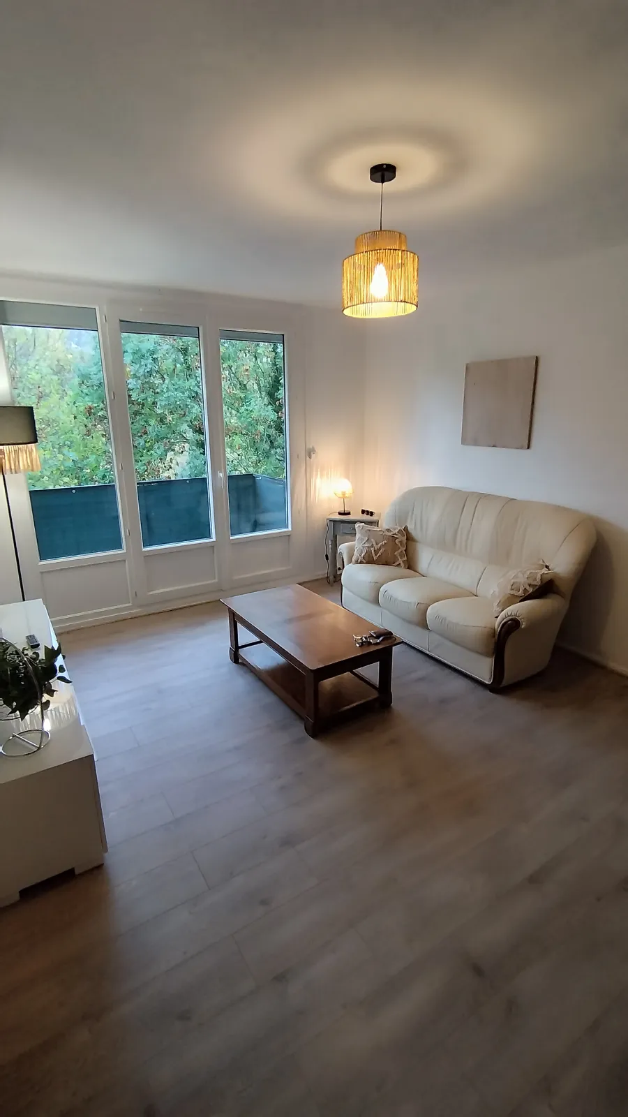 Location Rouen Appartement 69ecd85f7302