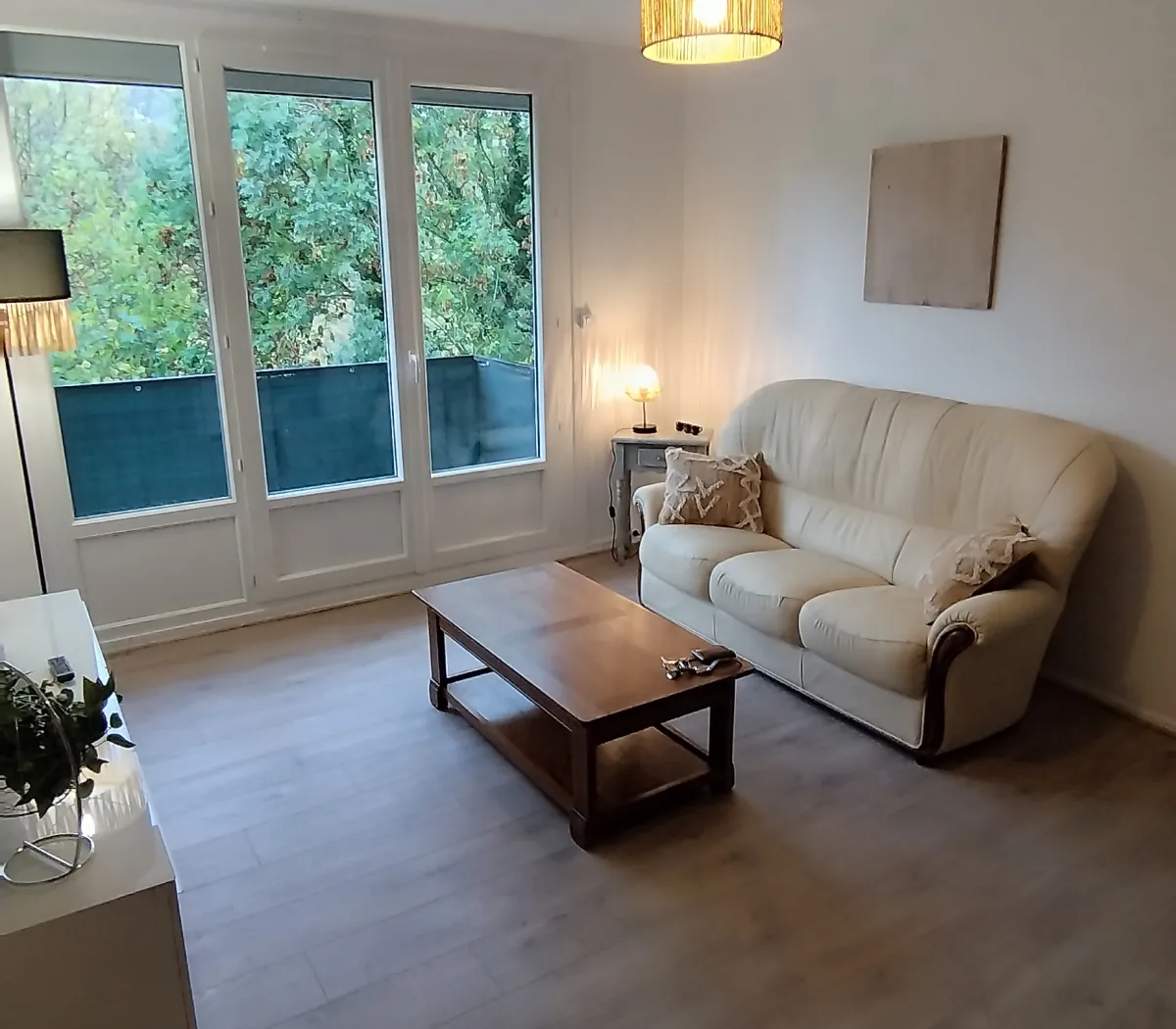 Location Rouen Appartement 69ecd85f7302