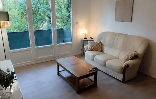 Location Rouen Appartement 69ecd85f7302