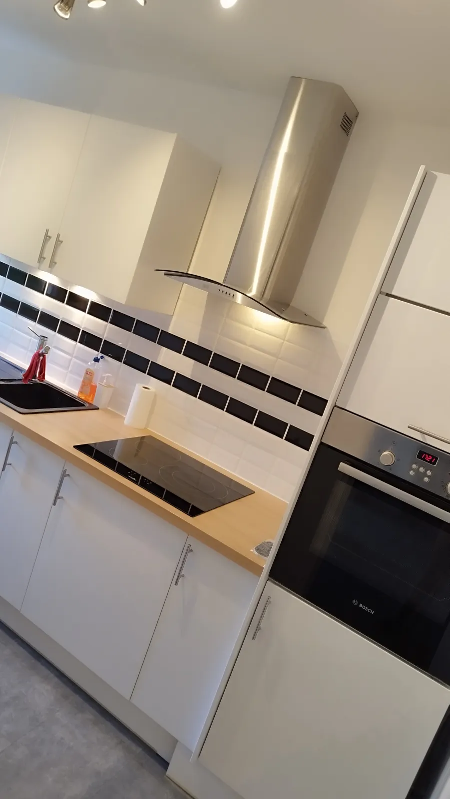 Location Rouen Appartement 69ecd85f7302