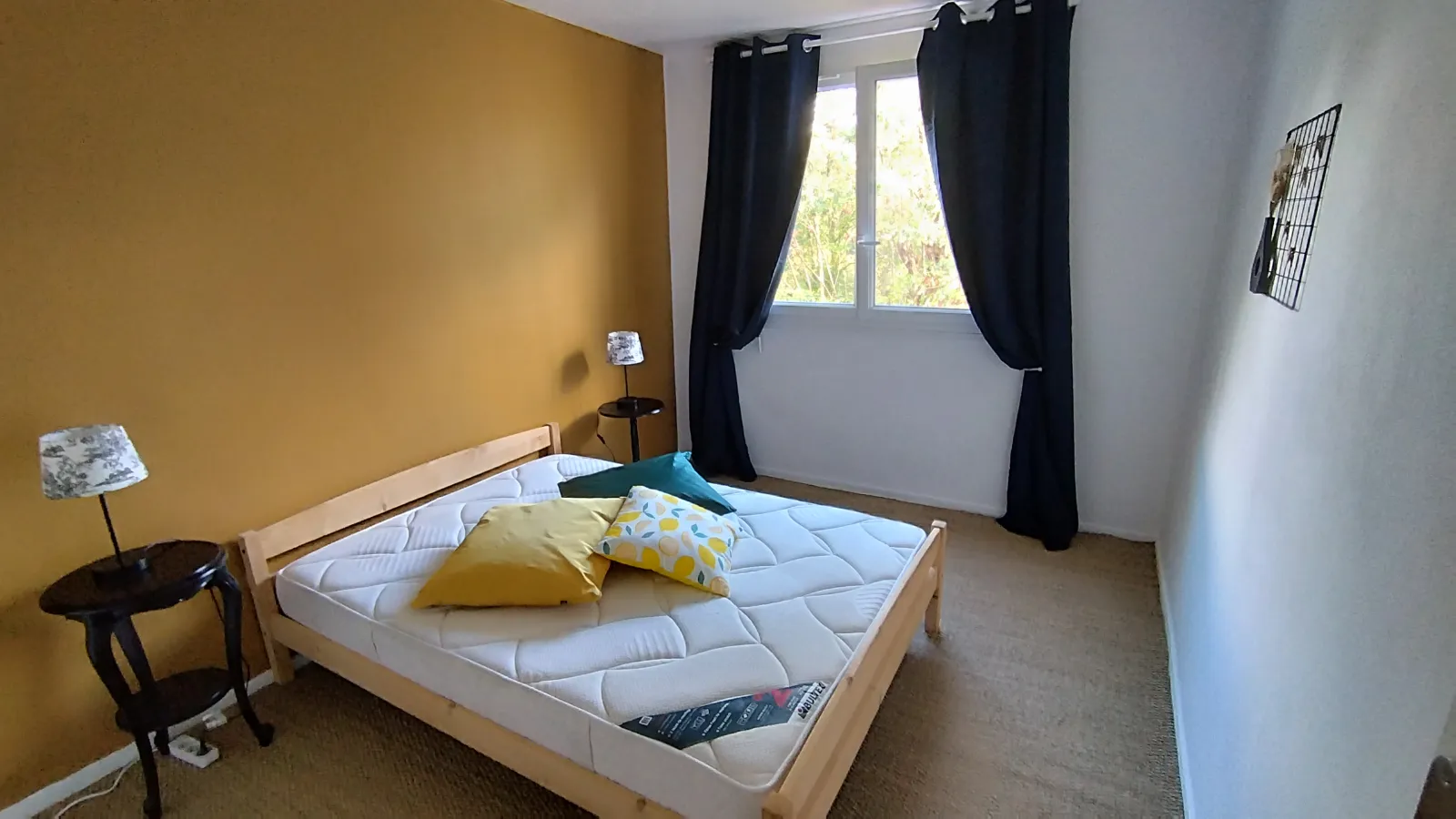 Location Rouen Appartement 69ecd85f7302