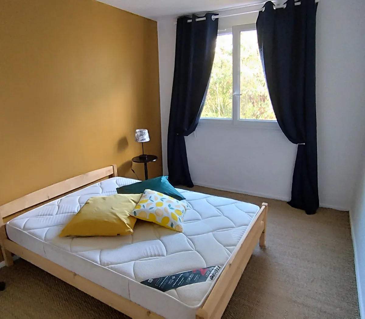 Location Rouen Appartement 69ecd85f7302