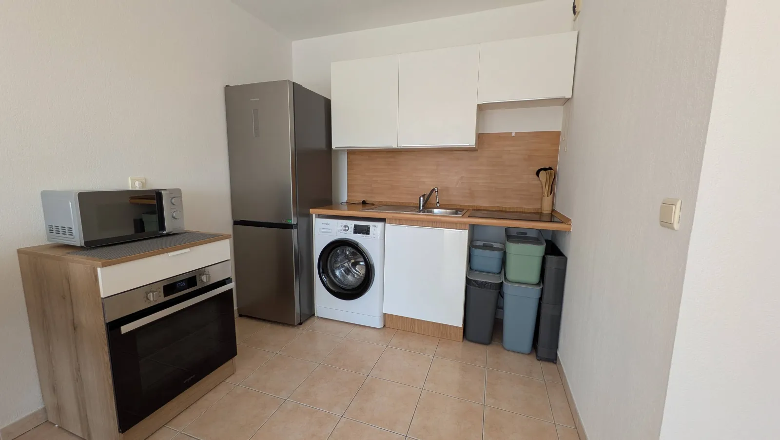 Location Mougins Appartement 69ed00d4bd6c