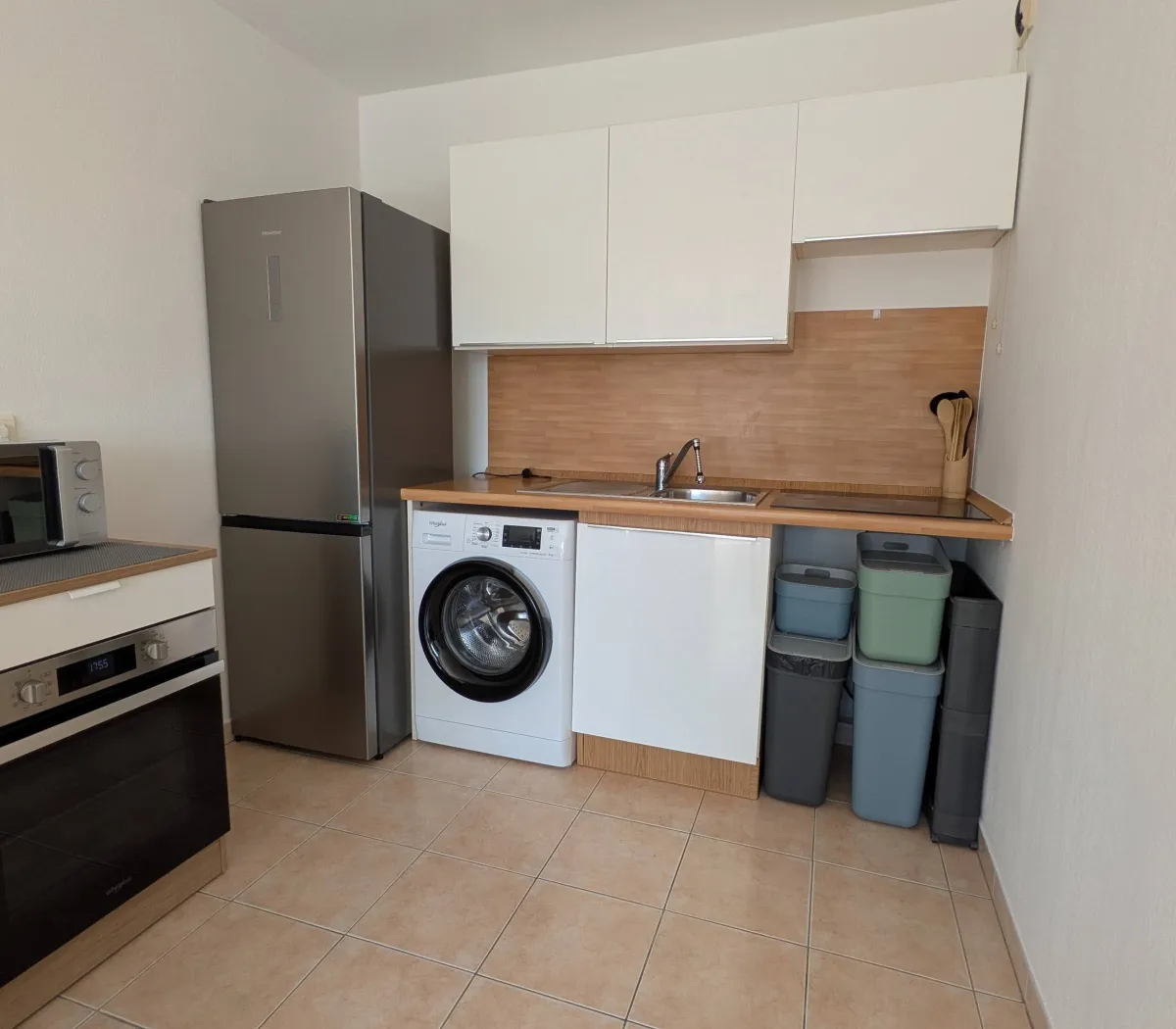 Location Mougins Appartement 69ed00d4bd6c