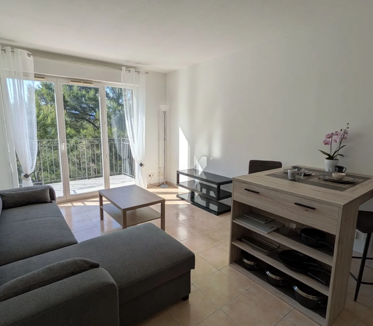 Location Mougins Appartement 69ed00d4bd6c