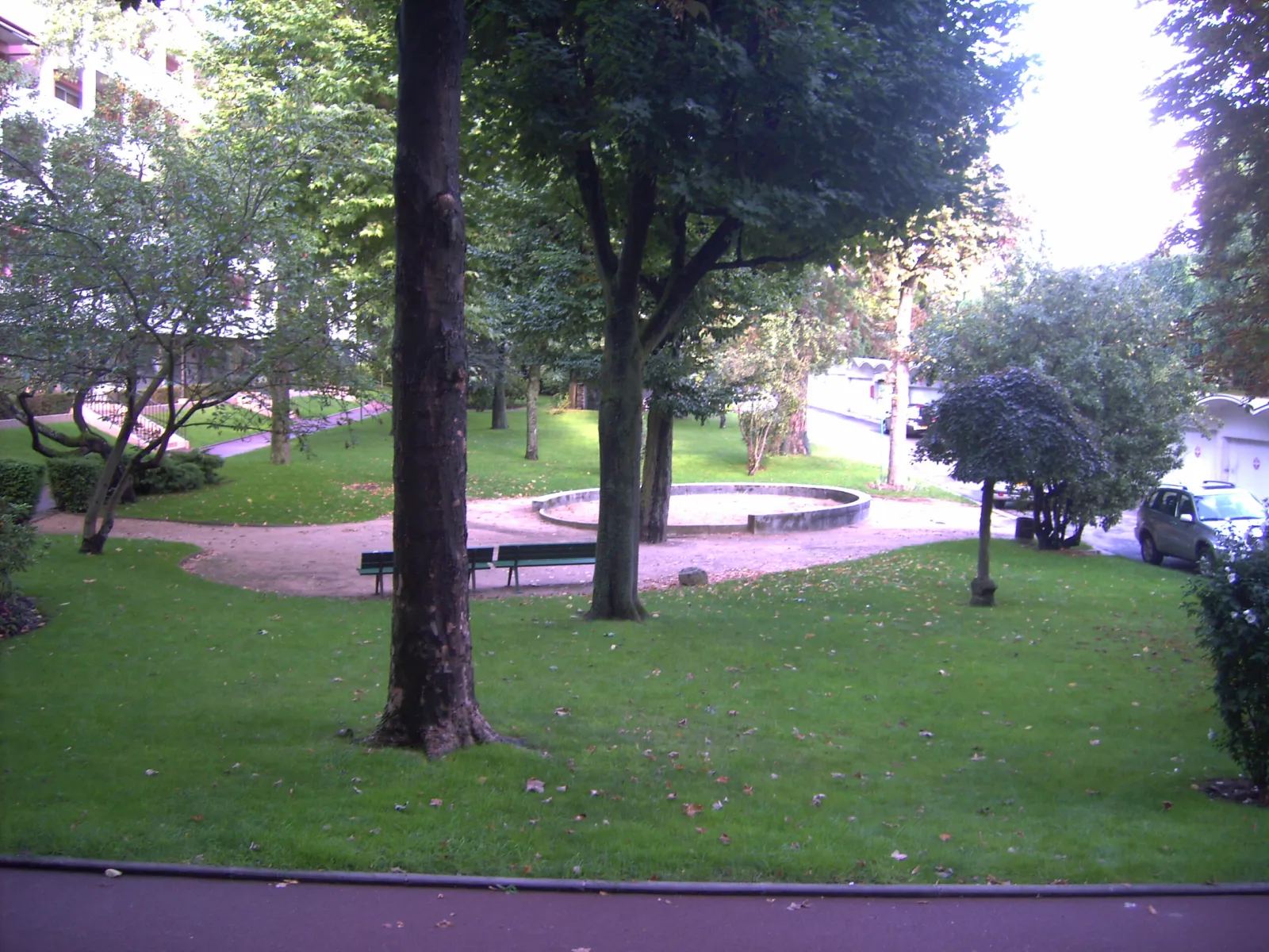 Location Garches Appartement 69ee44996dc6