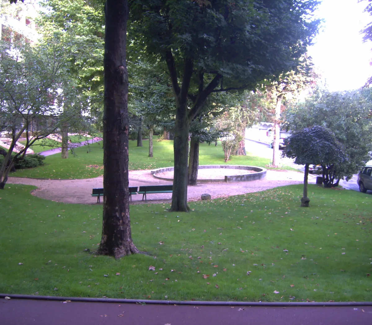 Location Garches Appartement 69ee44996dc6