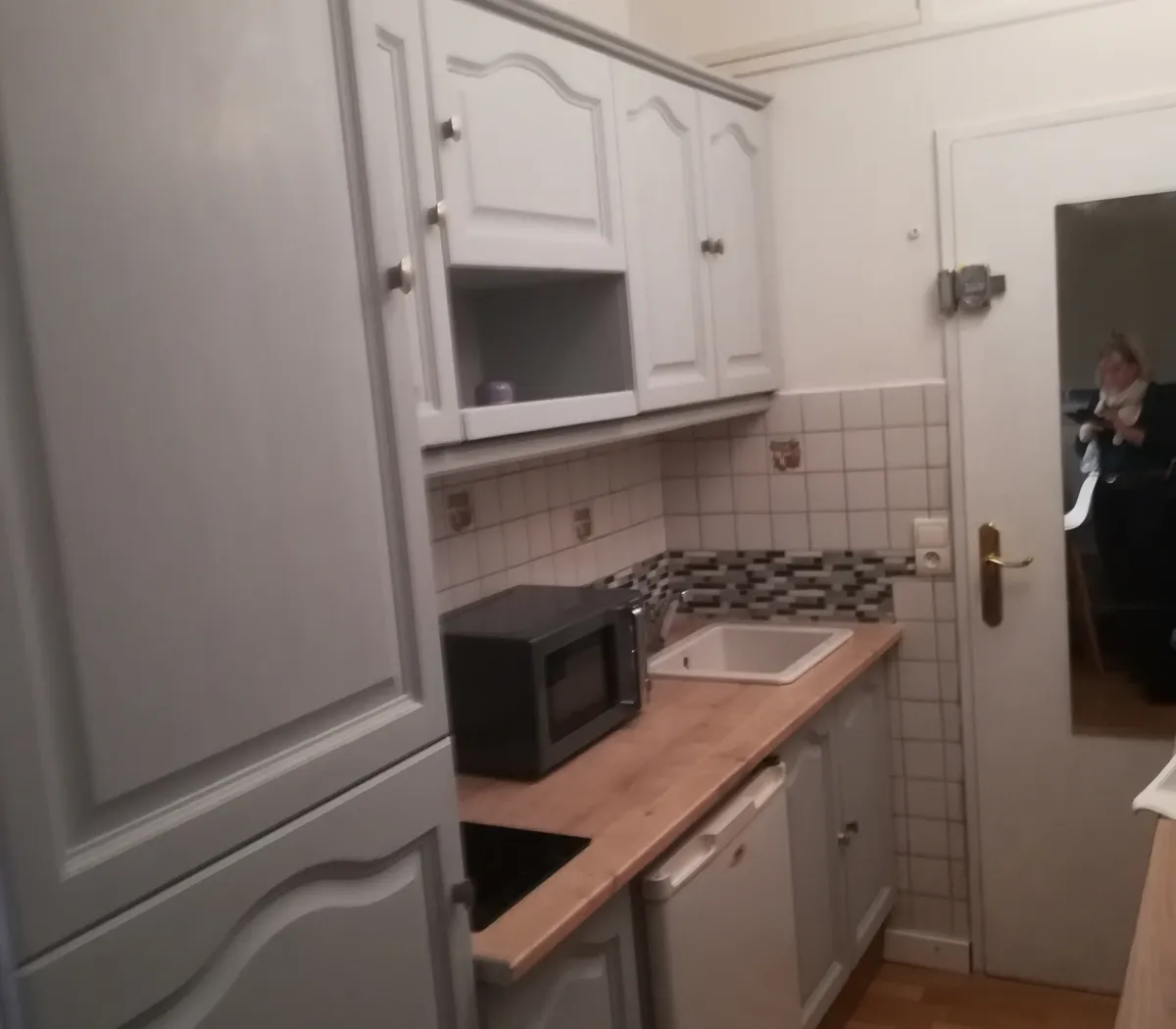 Location Garches Appartement 69ee44996dc6