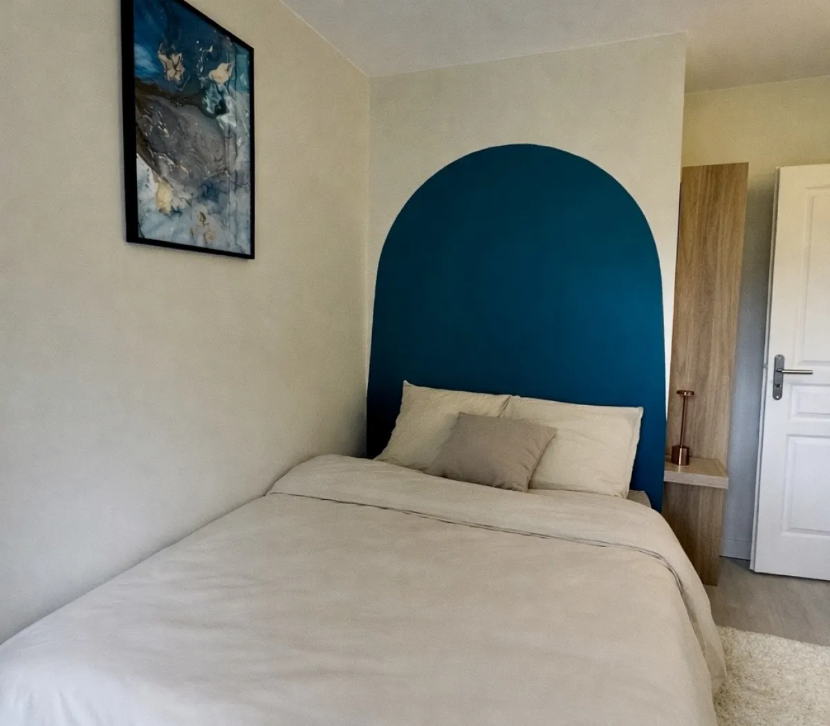 Location Champs-sur-Marne Chambre 69ef1688f39c