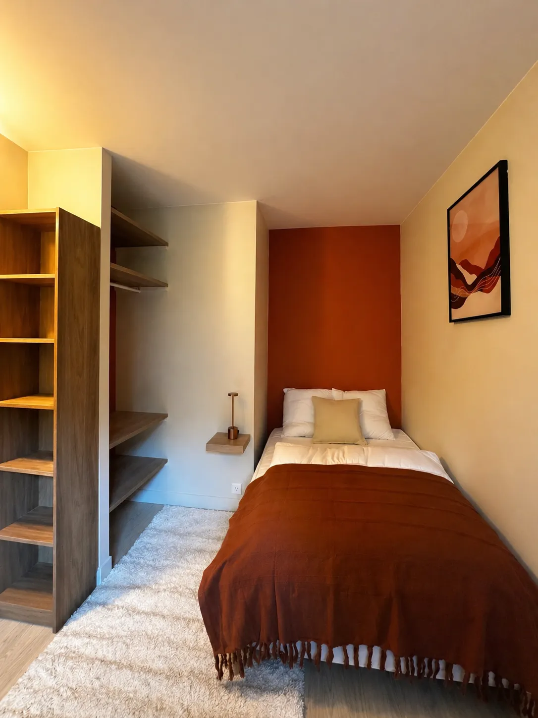 Location Champs-sur-Marne Chambre 69ef1688f39c