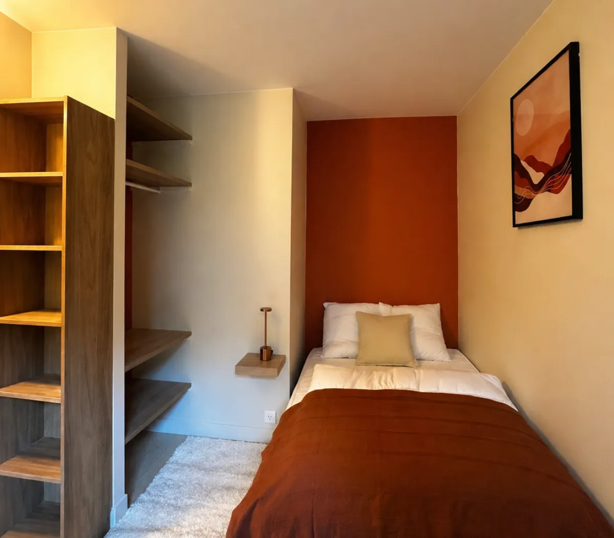 Location Champs-sur-Marne Chambre 69ef1688f39c