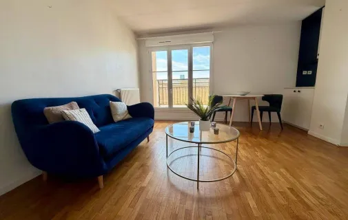 Location Courbevoie Appartement 69ef2ea4a81d