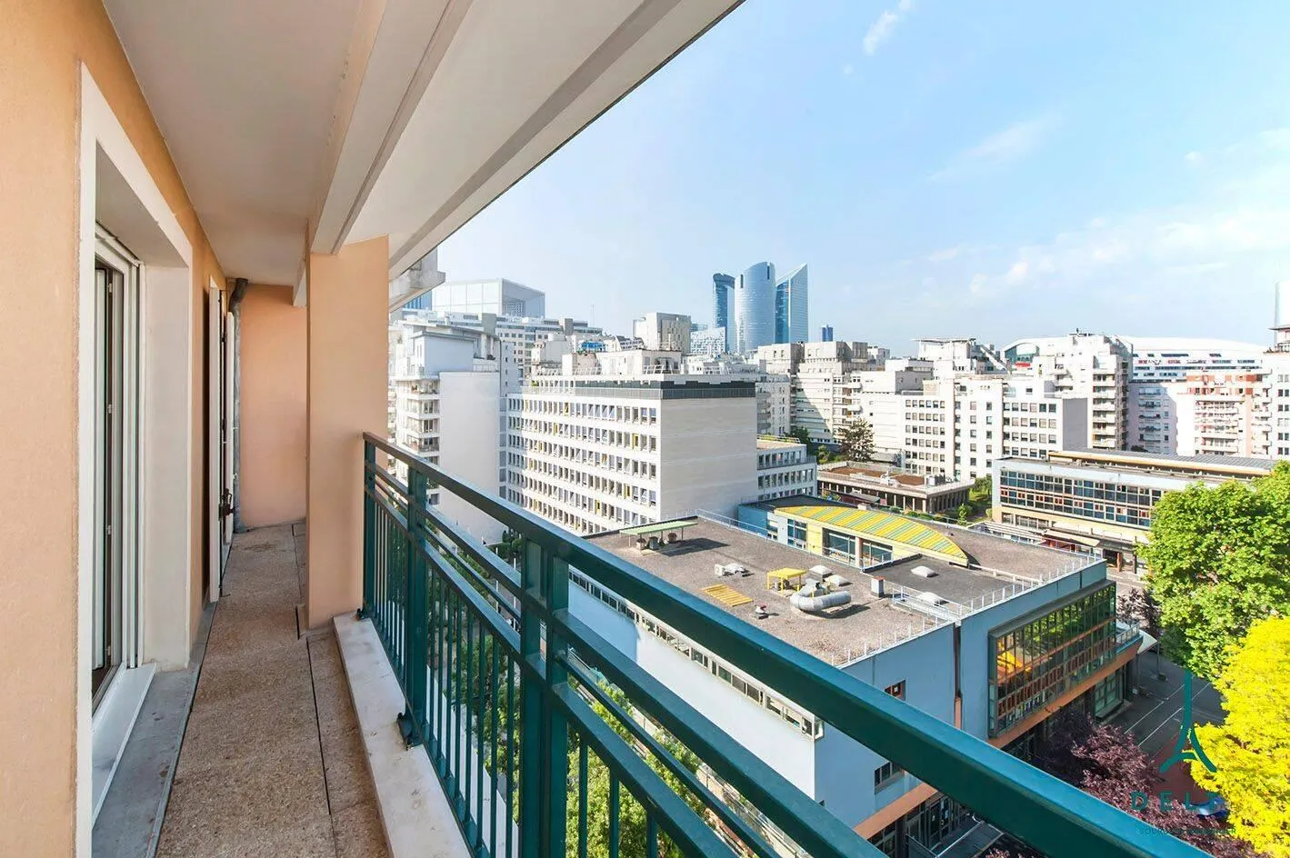 Location Courbevoie Appartement 69ef2ea4a81d