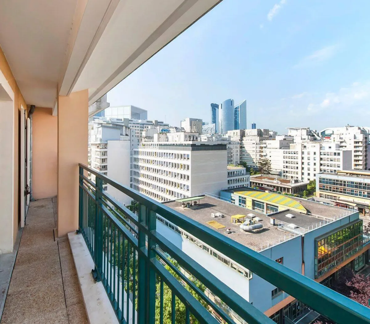 Location Courbevoie Appartement 69ef2ea4a81d