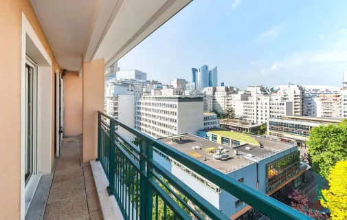 Location Courbevoie Appartement 69ef2ea4a81d