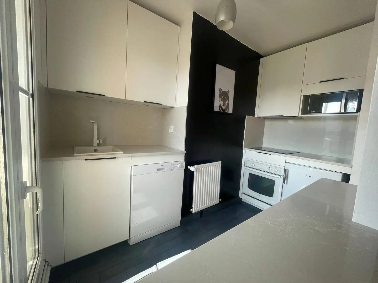 Location Courbevoie Appartement 69ef2ea4a81d