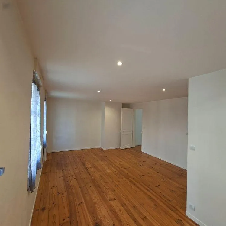 Location Rouen Appartement 69ef2f4e0dc6