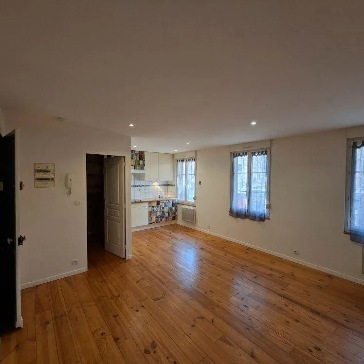 Location Rouen Appartement 69ef2f4e0dc6