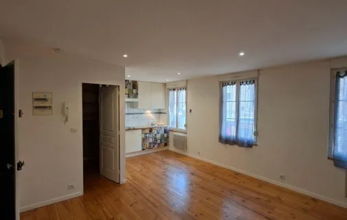 Location Rouen Appartement 69ef2f4e0dc6