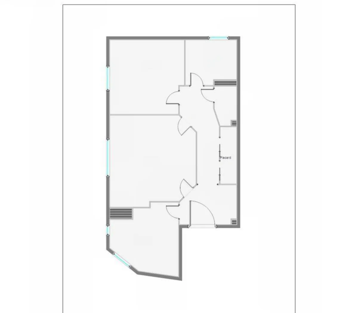 Location Reims Appartement 69ef2f92dc0a