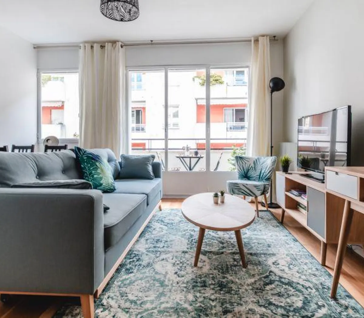 Location Lyon Appartement 69ef53197f86