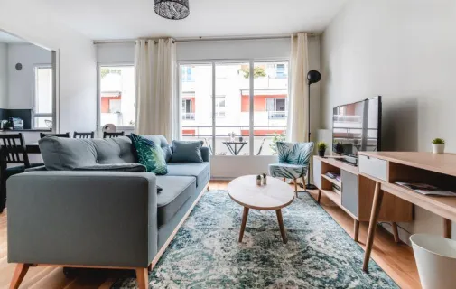 Location Lyon Appartement 69ef53197f86