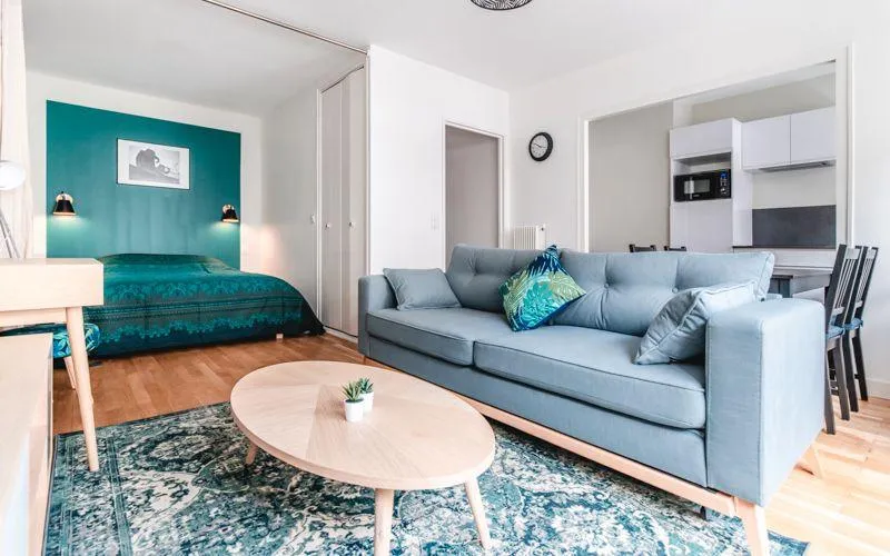 Location Lyon Appartement 69ef53197f86