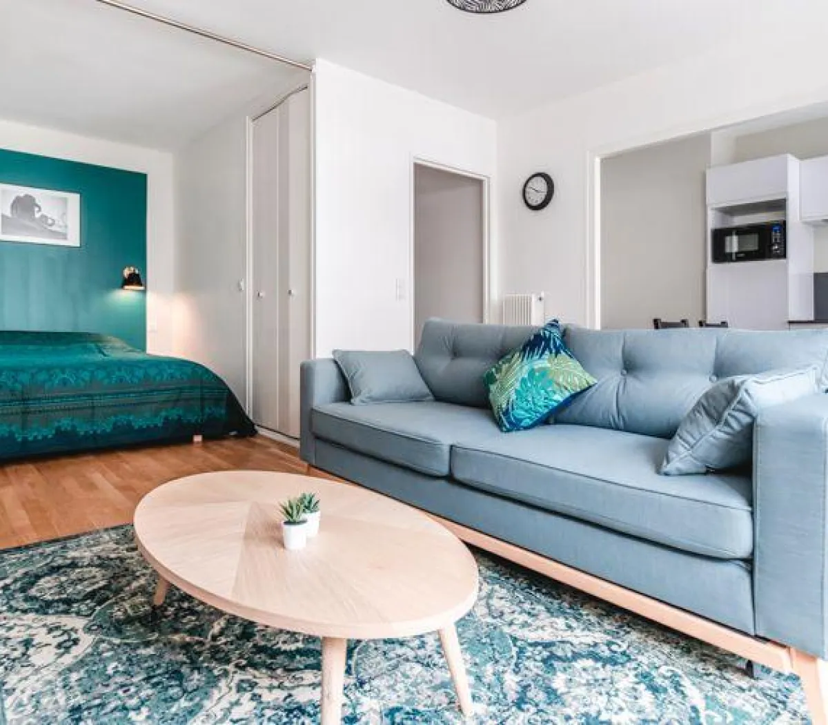 Location Lyon Appartement 69ef53197f86