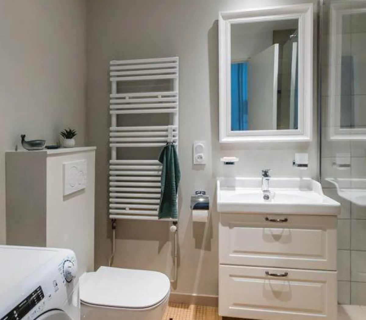 Location Lyon Appartement 69ef53197f86