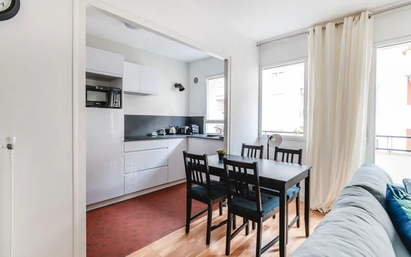 Location Lyon Appartement 69ef53197f86