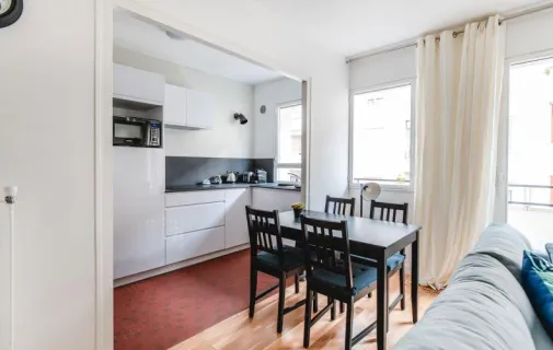 Location Lyon Appartement 69ef53197f86