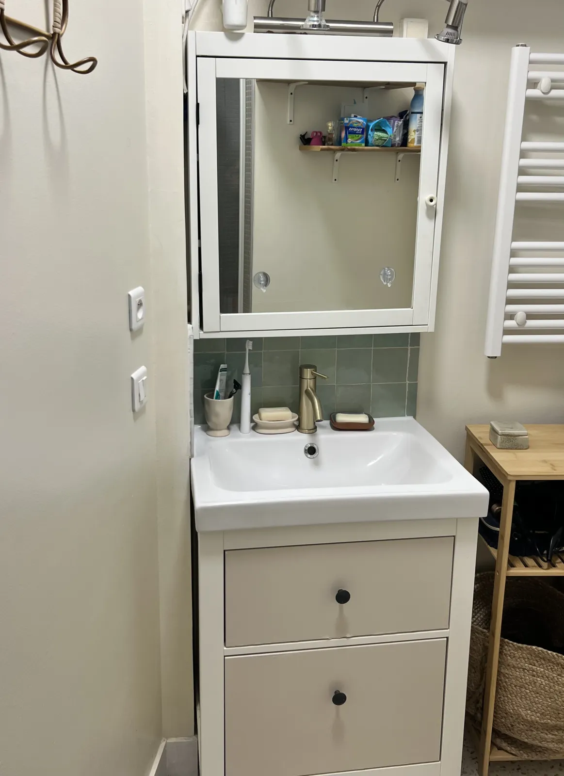 Location Paris Appartement 69ef5f783432