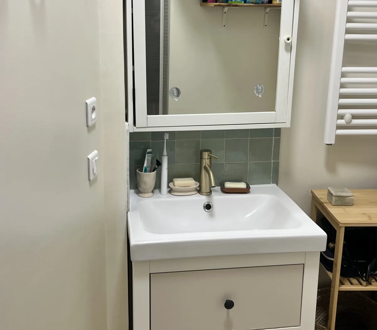 Location Paris Appartement 69ef5f783432