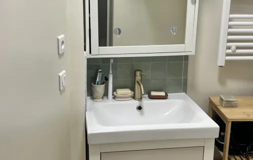 Location Paris Appartement 69ef5f783432