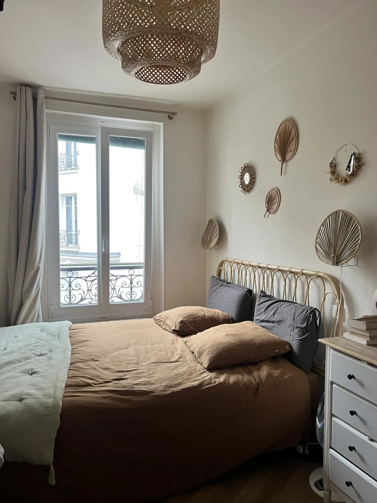Location Paris Appartement 69ef5f783432