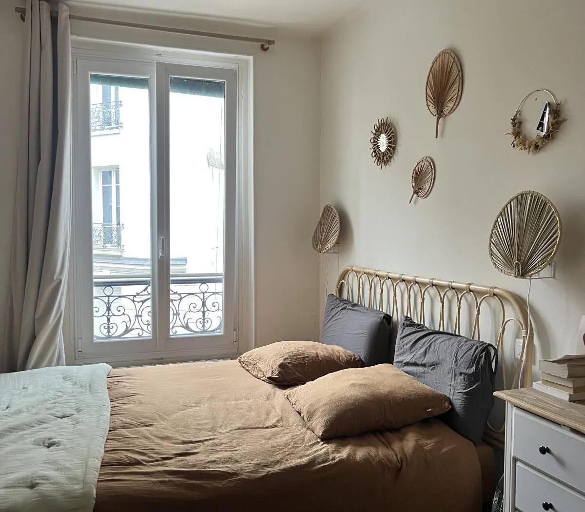 Location Paris Appartement 69ef5f783432