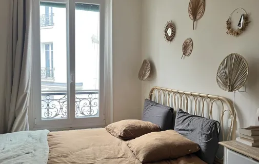 Location Paris Appartement 69ef5f783432