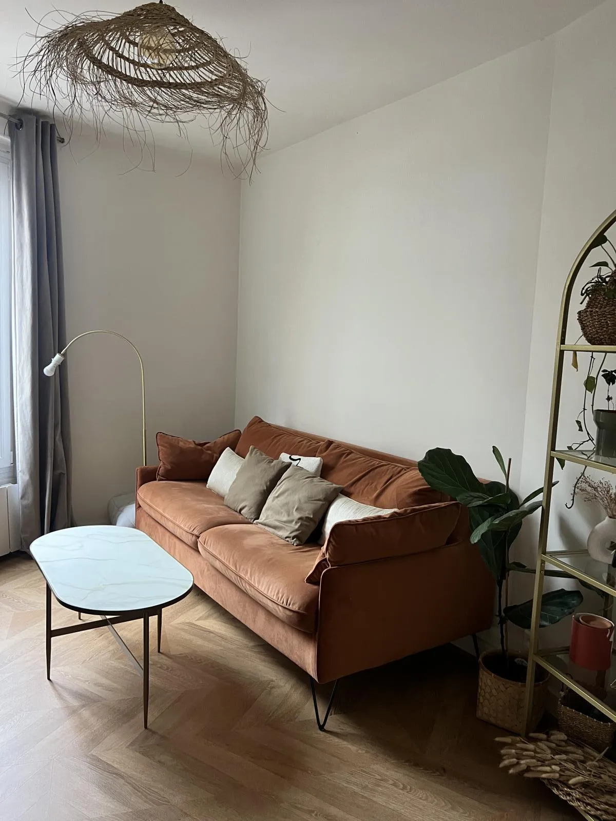 Location Paris Appartement 69ef5f783432