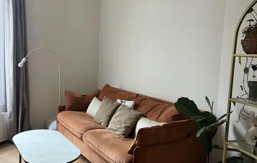 Location Paris Appartement 69ef5f783432