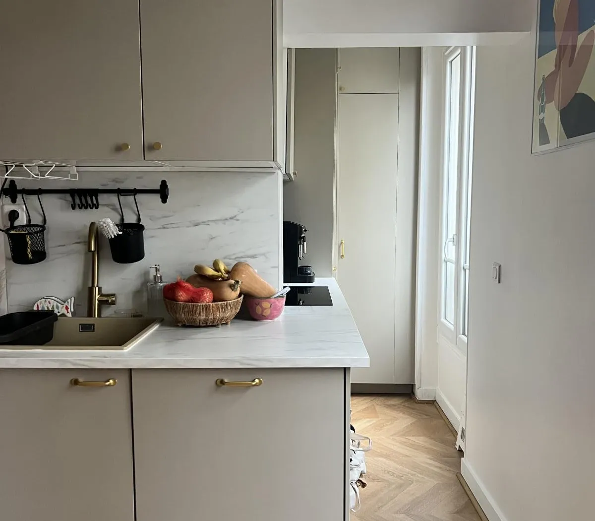 Location Paris Appartement 69ef5f783432