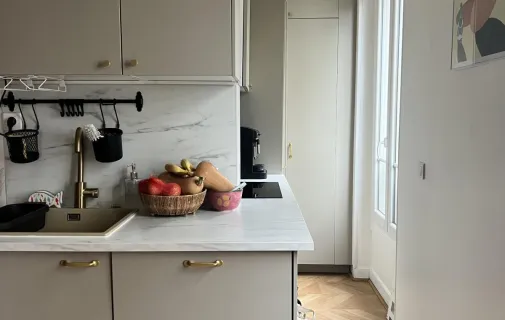 Location Paris Appartement 69ef5f783432